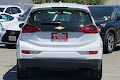 2021 Chevrolet Bolt EV LT