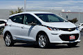 2021 Chevrolet Bolt EV LT