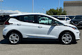 2021 Chevrolet Bolt EV LT