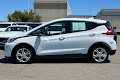2021 Chevrolet Bolt EV LT