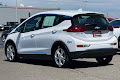 2021 Chevrolet Bolt EV LT