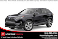2025 Toyota RAV4 Hybrid XLE Premium