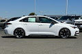 2025 Toyota Corolla FX