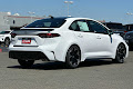 2025 Toyota Corolla FX