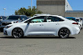 2025 Toyota Corolla FX
