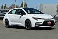 2025 Toyota Corolla FX