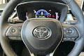 2025 Toyota Corolla FX