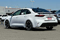 2025 Toyota Corolla FX