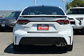 2025 Toyota Corolla FX