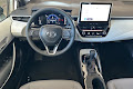 2025 Toyota Corolla FX