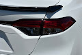 2025 Toyota Corolla FX