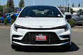 2025 Toyota Corolla FX