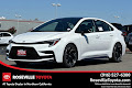 2025 Toyota Corolla FX