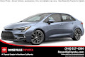 2025 Toyota Corolla XSE