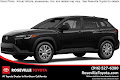 2025 Toyota Corolla Cross L