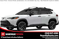 2025 Toyota Corolla Cross Hybrid Nightshade Edition