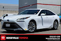 2022 Toyota Mirai XLE