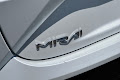 2022 Toyota Mirai XLE
