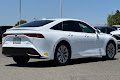 2022 Toyota Mirai XLE