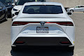 2022 Toyota Mirai XLE