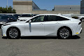 2022 Toyota Mirai XLE