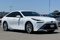 2022 Toyota Mirai XLE