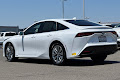 2022 Toyota Mirai XLE