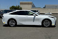2022 Toyota Mirai XLE