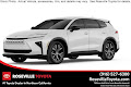 2025 Toyota Crown Signia XLE