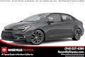 2025 Toyota Corolla Hybrid SE