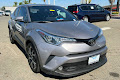 2018 Toyota C-HR XLE Premium