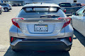 2018 Toyota C-HR XLE Premium