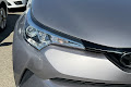 2018 Toyota C-HR XLE Premium