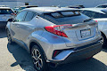 2018 Toyota C-HR XLE Premium