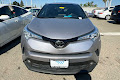 2018 Toyota C-HR XLE Premium