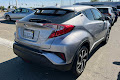 2018 Toyota C-HR XLE Premium