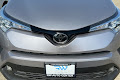 2018 Toyota C-HR XLE Premium