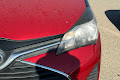2016 Toyota Yaris LE