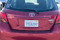 2016 Toyota Yaris LE