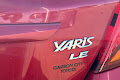 2016 Toyota Yaris LE