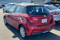 2016 Toyota Yaris LE