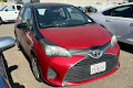 2016 Toyota Yaris LE