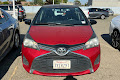 2016 Toyota Yaris LE