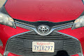 2016 Toyota Yaris LE