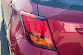 2016 Toyota Yaris LE