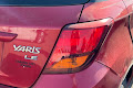 2016 Toyota Yaris LE
