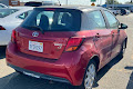 2016 Toyota Yaris LE