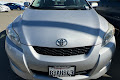 2010 Toyota Matrix