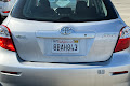 2010 Toyota Matrix