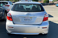 2010 Toyota Matrix